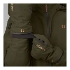 Härkila - Pro Hunter GORE-TEX Handsker -Beklædning - Jagt Butik Harkila Pro Hunter GORE TEX Handsker 04.w610.h610.fill