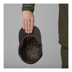 Härkila - Pro Hunter GORE-TEX Reversible Kasket 5 Härkila - Pro Hunter GORE-TEX Reversible Kasket -Beklædning - Jagt Butik Harkila Pro Hunter GORE TEX Reversible Kasket 01.w610.h610.fill