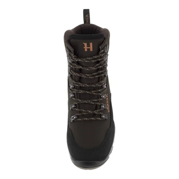 Härkila - Pro Hunter Light MID GORE-TEX Støvler 4 Härkila - Pro Hunter Light MID GORE-TEX Støvler - Billede 2
