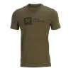 Härkila - Pro Hunter T-shirt 1 Härkila - Pro Hunter T-shirt -Beklædning - Jagt Butik Harkila Pro Hunter SS Tshirt 01.w610.h610.fill