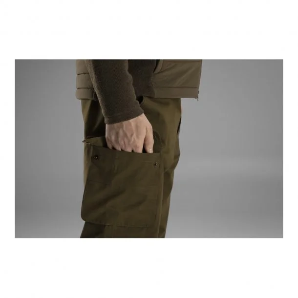 Härkila - Scandinavian Herre Bukser 9 Härkila - Scandinavian Herre Bukser - Billede 7