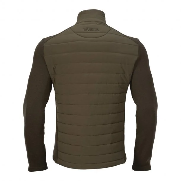 Härkila - Retrieve Insulated Cardigan 4 Härkila - Retrieve Insulated Cardigan - Billede 2