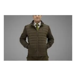 Härkila - Retrieve Insulated Cardigan 7 Härkila - Retrieve Insulated Cardigan -Beklædning - Jagt Butik Harkila Retrieve Insulated Cardigan 03.w610.h610.fill