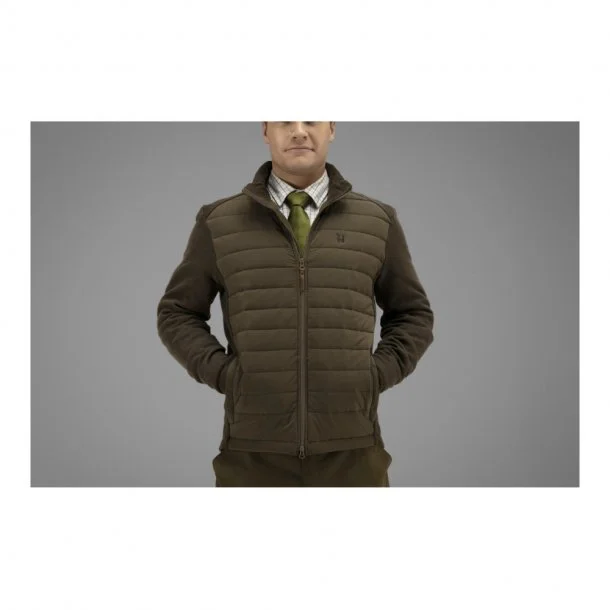 Härkila - Retrieve Insulated Cardigan 5 Härkila - Retrieve Insulated Cardigan - Billede 3