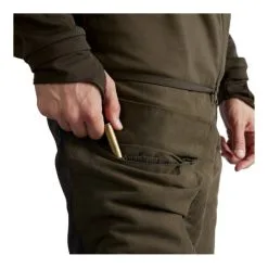 Härkila - Scandinavian Herre Bukser Kort Version -Beklædning - Jagt Butik Harkila Scandinavian bukser 04.w610.h610.fill 1