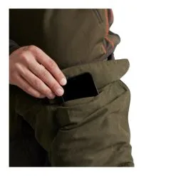 Härkila - Scandinavian Herre Bukser Kort Version -Beklædning - Jagt Butik Harkila Scandinavian bukser 05 1.w610.h610.fill