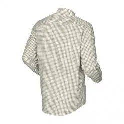 Härkila - Stornoway Active Skjorte -Beklædning - Jagt Butik Harkila Stornoway Skjorte Blaa Groen 1401118 02.w610.h610.fill