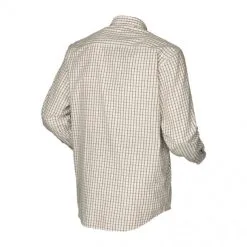 Härkila - Stornoway Active Skjorte -Beklædning - Jagt Butik Harkila Stornoway Skjorte Bourdeux Roed 1401118 03.w610.h610.fill