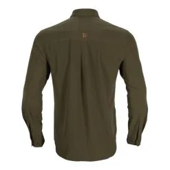 Härkila - Trail Skjorte -Beklædning - Jagt Butik Harkila Trail LS Skjorte 02.w610.h610.fill