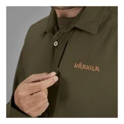 Härkila - Trail Skjorte -Beklædning - Jagt Butik Harkila Trail LS Skjorte 04.w610.h610.fill