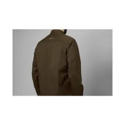 Härkila - Trym Skjorte Grøn 10 Härkila - Trym Skjorte Grøn -Beklædning - Jagt Butik Harkila Trym Skjorte Groen 01.w610.h610.fill