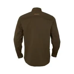 Härkila - Trym Skjorte Grøn 11 Härkila - Trym Skjorte Grøn -Beklædning - Jagt Butik Harkila Trym Skjorte Groen 04.w610.h610.fill