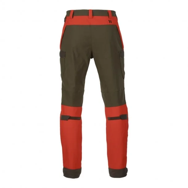 Härkila - Wildboar Pro Bukser 4 Härkila - Wildboar Pro Bukser - Billede 2