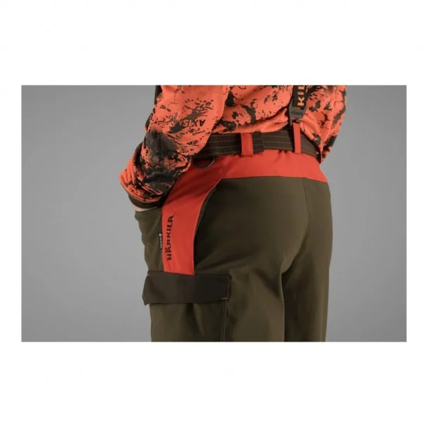 Härkila - Wildboar Pro Bukser 6 Härkila - Wildboar Pro Bukser - Billede 4