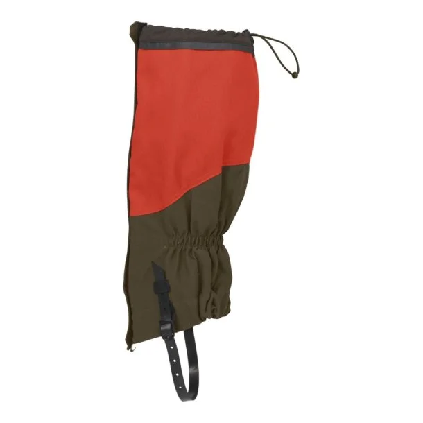 Härkila - Wildboar Pro Gaiters 3 Härkila - Wildboar Pro Gaiters - Billede 2