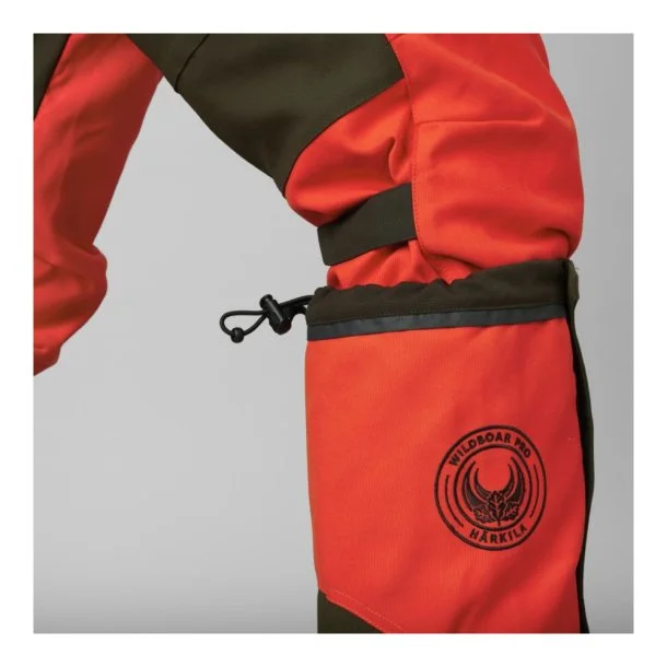 Härkila - Wildboar Pro Gaiters 5 Härkila - Wildboar Pro Gaiters - Billede 4