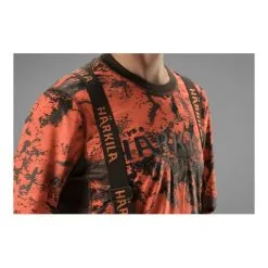 Härkila - Wildboar Pro L/S Trøje 7 Härkila - Wildboar Pro L/S Trøje -Beklædning - Jagt Butik Harkila Wildboar Pro LS Troeje 03.w610.h610.fill