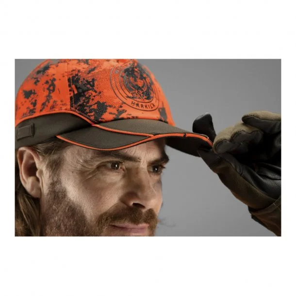 Härkila - Wildboar Pro Light Kasket 4 Härkila - Wildboar Pro Light Kasket - Billede 2