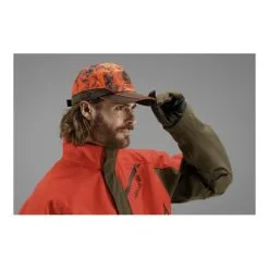 Härkila - Wildboar Pro Light Kasket 8 Härkila - Wildboar Pro Light Kasket -Beklædning - Jagt Butik Harkila Wildboar Pro Light Kasket 03.w610.h610.fill