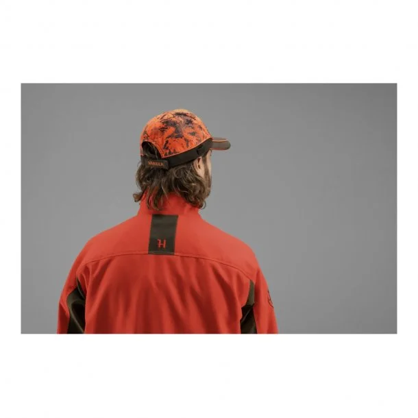 Härkila - Wildboar Pro Light Kasket 6 Härkila - Wildboar Pro Light Kasket - Billede 4