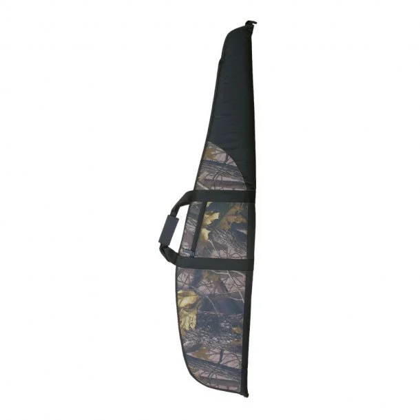 Guntex Hunters Choice - Camo Riffel Foderal (125 Cm.) 3 Guntex Hunters Choice - Camo Riffel Foderal (125 Cm.)
