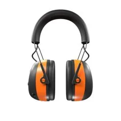 ISOtunes - Air Defender EN352 Høretelefoner Orange