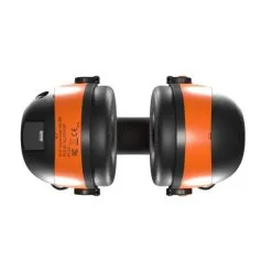 ISOtunes - Air Defender EN352 Høretelefoner Orange 10 ISOtunes - Air Defender EN352 Høretelefoner Orange -Beklædning - Jagt Butik ISOtunes Air Defender EN352 Hoeretelefoner Orange 04.w610.h610.fill