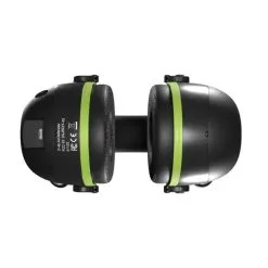 ISOtunes - Air Defender Høretelefoner Grøn -Beklædning - Jagt Butik ISOtunes Air Defender Hoeretelefoner Groen 03.w610.h610.fill