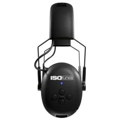 ISOtunes - Air Defender Høretelefoner Grøn -Beklædning - Jagt Butik ISOtunes Air Defender Hoeretelefoner Groen 04.w610.h610.fill