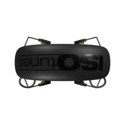 ISOtunes - Air Defender Høretelefoner Grøn -Beklædning - Jagt Butik ISOtunes Air Defender Hoeretelefoner Groen 05.w610.h610.fill