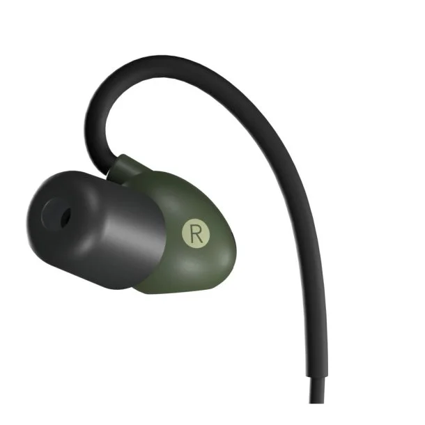 ISOtunes - Sport Advance Høretelefoner 4 ISOtunes - Sport Advance Høretelefoner - Billede 2