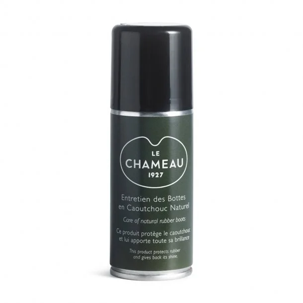 Le Chameau - Plejespray Til Gummistøvler 3 Le Chameau - Plejespray Til Gummistøvler
