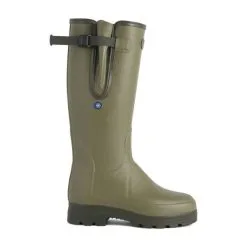 Le Chameau - Vierzonord Plus Neopren Herre Gummistøvler 9 Le Chameau - Vierzonord Plus Neopren Herre Gummistøvler -Beklædning - Jagt Butik Le Chameau Mens Vierzonord Plus Neopren Gummistoevler 03.w610.h610.fill