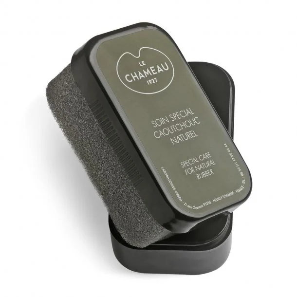 Le Chameau - Plejesvamp 3 Le Chameau - Plejesvamp