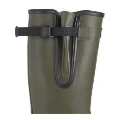 Le Chameau - Vierzon Jersey Lined Gummistøvler 11 Le Chameau - Vierzon Jersey Lined Gummistøvler -Beklædning - Jagt Butik Le Chameau Vierzon Jersey Lined Gummistoevler 04.w610.h610.fill