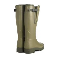 Le Chameau - Vierzonord Neopren Herre Gummistøvler -Beklædning - Jagt Butik Le Chameau Vierzonord Neopren Herre Gummistoevler 07.w610.h610.fill