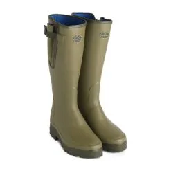 Le Chameau - Vierzonord XL Neopren Gummistøvler