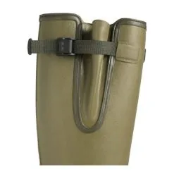 Le Chameau - Vierzonord XL Neopren Gummistøvler 10 Le Chameau - Vierzonord XL Neopren Gummistøvler -Beklædning - Jagt Butik Le Chameau Vierzonord XL Neoprene Lined Gummistoevler 04.w610.h610.fill