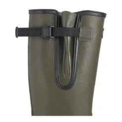 Le Chameau - Vierzon Jersey Lined Dame Gummistøvler 12 Le Chameau - Vierzon Jersey Lined Dame Gummistøvler -Beklædning - Jagt Butik Le Chameau Womens Vierzon Jersey Lined Gummistoevler 04.w610.h610.fill