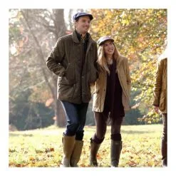 Le Chameau - Vierzon Jersey Lined Dame Gummistøvler 15 Le Chameau - Vierzon Jersey Lined Dame Gummistøvler -Beklædning - Jagt Butik Le Chameau Womens Vierzon Jersey Lined Gummistoevler 07.w610.h610.fill