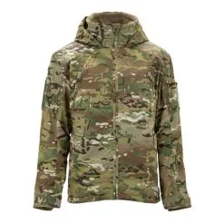 Carinthia - G-LOFT MIG 4.0 MultiCam Jakke