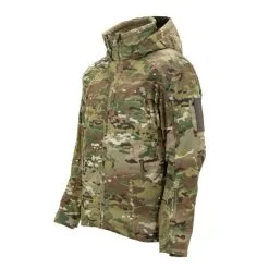 Carinthia - G-LOFT MIG 4.0 MultiCam Jakke -Beklædning - Jagt Butik MIG 4 0 JACKET MULTICAM 02.w610.h610.fill