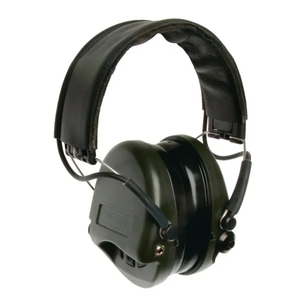 Sordin - Supreme Basic Aktiv Høreværn 3 Sordin - Supreme Basic Aktiv Høreværn