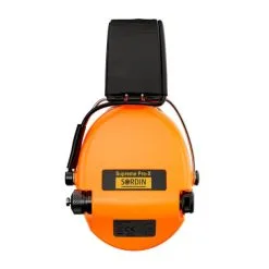 Sordin - Supreme Pro X Elektronisk Høreværn -Beklædning - Jagt Butik MSA Sordin Supreme Pro X Elektronisk Hoerevaern 01 2.w610.h610.fill