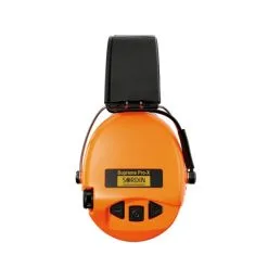 Sordin - Supreme Pro X Elektronisk Høreværn -Beklædning - Jagt Butik MSA Sordin Supreme Pro X Elektronisk Hoerevaern 04.w610.h610.fill