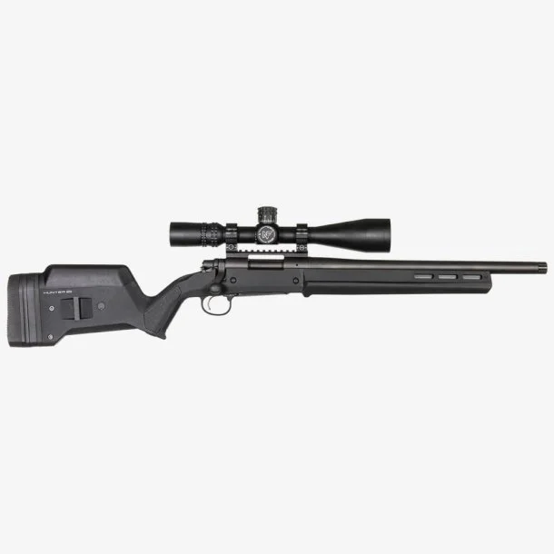 Magpul - Hunter Skæfte Til Remington 700 Short Action 3 Magpul - Hunter Skæfte Til Remington 700 Short Action
