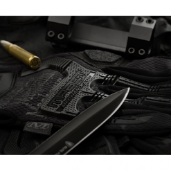 Mechanix Wear - The Original M-Pact Arbejdshandsker 25 Mechanix Wear - The Original M-Pact Arbejdshandsker -Beklædning - Jagt Butik Mechanix Wear The Original M Pact Handsker sort 4.w610.h610.fill