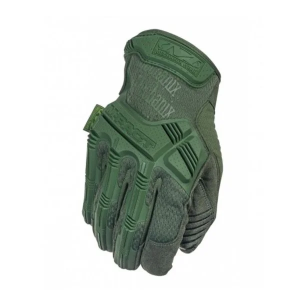 Mechanix Wear - The Original M-Pact Arbejdshandsker 6 Mechanix Wear - The Original M-Pact Arbejdshandsker - Billede 4