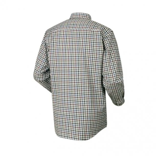 Härkila - Milford Skjorte 4 Härkila - Milford Skjorte - Billede 2