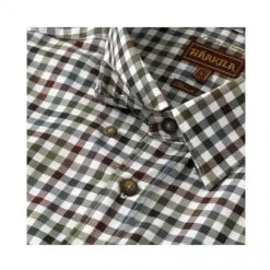Härkila - Milford Skjorte 12 Härkila - Milford Skjorte -Beklædning - Jagt Butik Milford skjorte moerkeroed 03.w610.h610.fill